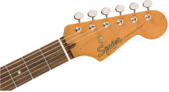 Squier Classic Vibe 60S Stratocaster, Laurel Fingerboard, Lake Placid Blue