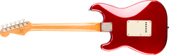 Squier Classic Vibe 60S Stratocaster, Laurel Fingerboard, Candy Apple Red