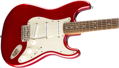 Squier Classic Vibe 60S Stratocaster, Laurel Fingerboard, Candy Apple Red