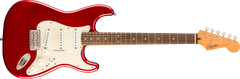 Squier Classic Vibe 60S Stratocaster, Laurel Fingerboard, Candy Apple Red