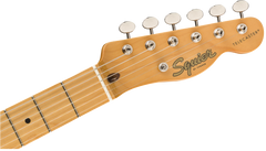 Squier Classic Vibe '50S Telecaster, Maple Fingerboard, White Blonde