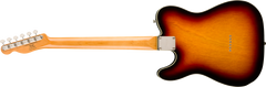 Squier Classic Vibe 60S Custom Telecaster, Laurel Fingerboard, 3-Color Sunburst