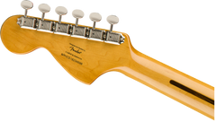 Squier Classic Vibe 60S Mustang, Laurel Fingerboard, Sonic Blue