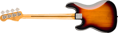 Squier Classic Vibe 60S Precision Bass, Laurel Fingerboard, 3-Color Sunburst