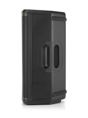 JBL EON715 | Aktiv, 15"+ 1", 1300W, blåtand, svart