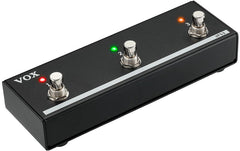 Vox Vfs-3 Pedal For Vmg-10/50