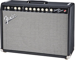 Fender Super-Sonic 22 Combo, Black, 230V Eur