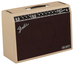 Fender Tone Master Deluxe Reverb Blonde, 230V Eur