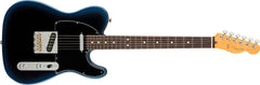 Fender American Professional Ii Telecaster, Rosewood Fingerboard, Dark Night