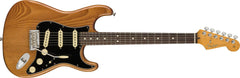 Fender American Professional Ii Stratocaster, Rosewood Fingerboard, Roasted Pine