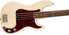 Fender Vintera Ii 60S Precision Bass, Rosewood Fingerboard, Olympic White