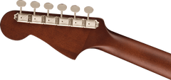 Fender Newporter Player, Walnut Fingerboard, Black Pickguard, Tidepool