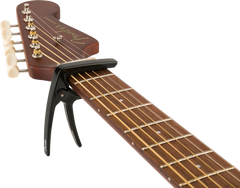 Fender Laurel Capo