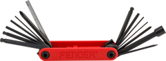 Fender Guitar/Bass Multi-Tool