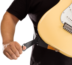 Fender Right Height Tweed Strap