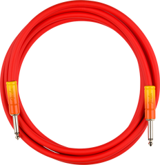 Fender 10 Ombré Instrument Cable