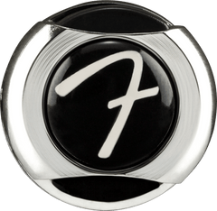 Fender Infinity Strap Locks, Chrome