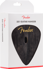 Fender 351 Wall Hanger, Black