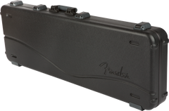 Fender Deluxe Molded Bass Case, Black