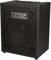 Fender Rumble 200 (V3), 230V Eur, Black/Silver