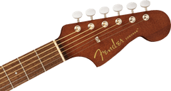 Fender Sonoran Mini All Mahogany
