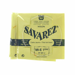 Savarez 520-J Extra Hard Tension