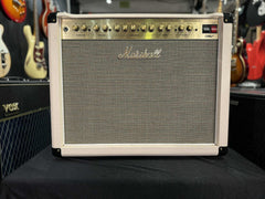 Marshall DSL40C LTD White Beg.