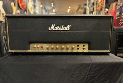 Marshall YJM100 Head Beg.