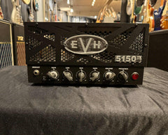 EVH 5150III LBX-S 15w Beg.
