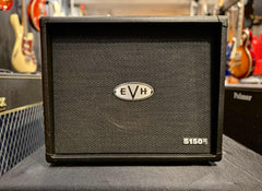 EVH 5151III 1x12 Cab Beg.