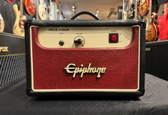 Epiphone Valve JR Beg