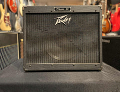 Peavey Classic 30 Beg