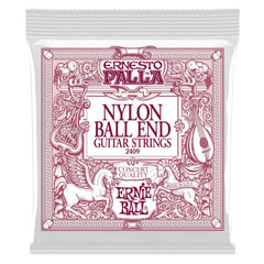 Ernie Ball Eb-2409 Nb Nylon String