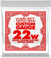Ernie Ball Eb-1122 022W Guitar Str.