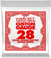 Ernie Ball Eb-1128 028W Guitar Str.