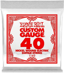 Ernie Ball Eb-1140 040W Guitar Str.