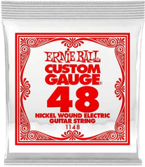 Ernie Ball Eb-1148 048W Guitar Str.