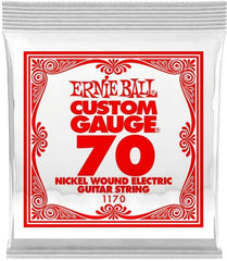 Ernie Ball Eb-1170 070W Guitar Size /3