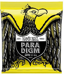 Ernie Ball Eb-2027 Paradigm Beefy-Sli./6