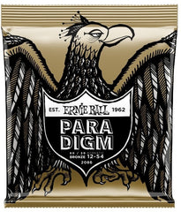 Ernie Ball Eb-2086 Paradi. M-Light-Brze/6