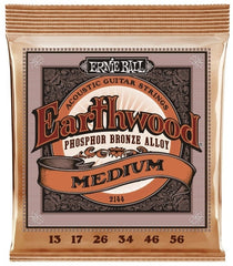 Ernie Ball Eb-2144 Psb Acoustic Medium