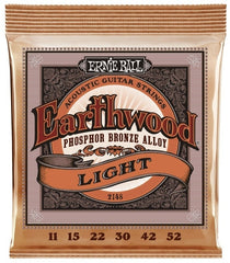 Ernie Ball Eb-2148 Psb Acoustic Light