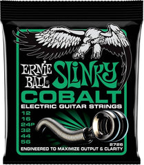 Ernie Ball Eb-2726 Cobalt Not Even Sl. /6
