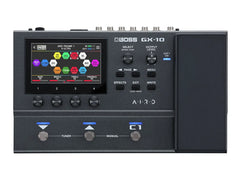 BOSS GX-10