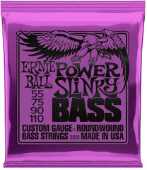 Ernie Ball Eb-2831 Pow Slinky Bass