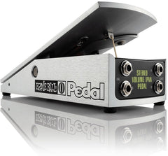 Ernie Ball EB-6165 Stereo/Pan Volume