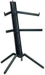 K&M 18860B Spider Pro Black