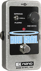 Electro Harmonix Eh Nano Holy Grail