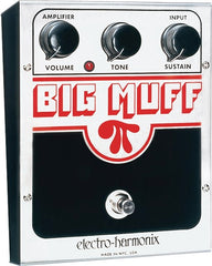 Electro Harmonix Eh Usa Big Muff Pi