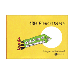 Lilla pianoraketen
